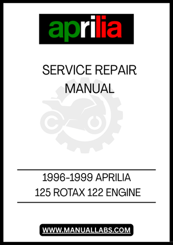 UNLOCK THE FULL POTENTIAL OF YOUR 1996-1999 APRILIA 125 WITH THE COMPREHENSIVE ROTAX 122 ENGINE SERVICE REPAIR MANUAL. THIS PDF FILE IS YOUR ULTIMATE GUIDE TO MAINTAINING AND REPAIRING YOUR MOTORCYCLE, ENSURING YOU HAVE ALL THE INFORMATION YOU NEED AT YOUR FINGERTIPS. WITH DETAILED DIAGRAMS AND STEP-BY-STEP INSTRUCTIONS, YOU CAN TACKLE ANY REPAIR WITH CONFIDENCE.