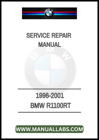 UNLOCK THE FULL POTENTIAL OF YOUR 1996-2001 BMW R1100RT WITH OUR COMPREHENSIVE SERVICE REPAIR MANUAL IN PDF FORMAT. THIS ESSENTIAL GUIDE IS DESIGNED TO PROVIDE YOU WITH DETAILED INSTRUCTIONS, DIAGRAMS, 