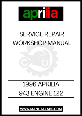 UNLOCK THE FULL POTENTIAL OF YOUR 1996 APRILIA 943 ENGINE WITH OUR COMPREHENSIVE WORKSHOP SERVICE REPAIR MANUAL, AVAILABLE IN A CONVENIENT PDF FORMAT. THIS ESSENTIAL GUIDE IS DESIGNED FOR BOTH SEASONED MECHANICS AND DIY ENTHUSIASTS, PROVIDING DETAILED INSTRUCTIONS AND INSIGHTS TO KEEP YOUR ENGINE RUNNING SMOOTHLY.