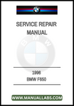 DON’T LET MECHANICAL PROBLEMS HOLD YOU BACK. INVEST IN THE 1996 BMW F650 BEST SERVICE REPAIR MANUAL TODAY AND ENSURE YOUR BIKE REMAINS IN PEAK CONDITION FOR YEARS TO COME. DOWNLOAD YOUR PDF FILE NOW AND RIDE WITH PEACE OF MIND!