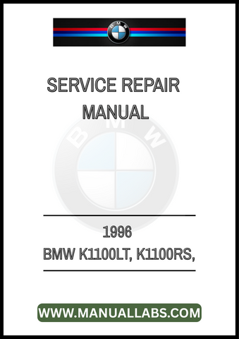 UNLOCK THE FULL POTENTIAL OF YOUR 1996 BMW K1100LT AND K1100RS WITH OUR COMPREHENSIVE FACTORY SERVICE REPAIR MANUAL IN PDF FORMAT. THIS ESSENTIAL GUIDE IS DESIGNED TO PROVIDE YOU WITH DETAILED INSTRUCTIONS, 
