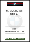 UNLOCK THE FULL POTENTIAL OF YOUR 1996 BMW K1100RS WITH OUR COMPREHENSIVE FACTORY SERVICE REPAIR MANUAL IN PDF FORMAT. THIS ESSENTIAL GUIDE IS DESIGNED TO PROVIDE YOU WITH DETAILED INSTRUCTIONS, DIAGRAMS, AND SPECIFICATIONS TO ENSURE YOUR MOTORCYCLE RUNS SMOOTHLY AND EFFICIENTLY. WHETHER YOU'RE A SEASONED MECHANIC OR A DIY ENTHUSIAST,
