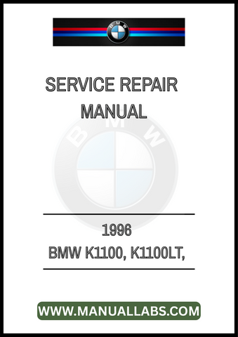 DON'T LET MINOR ISSUES TURN INTO MAJOR PROBLEMS. EQUIP YOURSELF WITH THE KNOWLEDGE AND TOOLS YOU NEED TO KEEP YOUR BMW RUNNING SMOOTHLY. DOWNLOAD YOUR FULL SERVICE REPAIR MANUAL TODAY AND EXPERIENCE THE SATISFACTION OF MAINTAINING YOUR MOTORCYCLE LIKE A PRO!