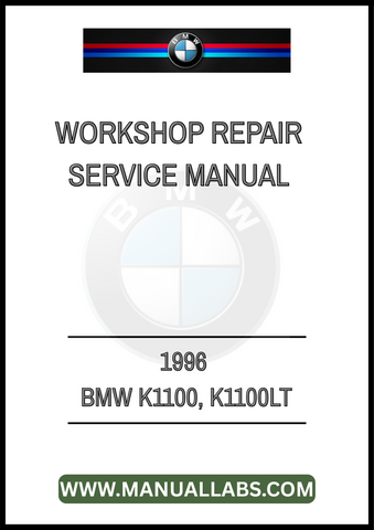 UNLOCK THE FULL POTENTIAL OF YOUR 1996 BMW K1100LT WITH OUR COMPREHENSIVE WORKSHOP REPAIR SERVICE MANUAL IN PDF FORMAT. THIS ESSENTIAL GUIDE IS DESIGNED FOR BOTH SEASONED MECHANICS AND DIY ENTHUSIASTS, 