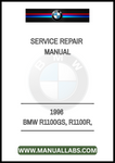 UNLOCK THE FULL POTENTIAL OF YOUR 1996 BMW R1100GS OR R1100R WITH OUR COMPREHENSIVE FACTORY SERVICE REPAIR MANUAL IN PDF FORMAT. THIS ESSENTIAL GUIDE IS DESIGNED TO PROVIDE YOU WITH DETAILED INSTRUCTIONS, 
