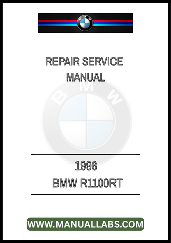 UNLOCK THE FULL POTENTIAL OF YOUR 1996 BMW R1100RT WITH OUR COMPREHENSIVE REPAIR SERVICE MANUAL IN PDF FORMAT. THIS ESSENTIAL GUIDE IS DESIGNED FOR BOTH SEASONED MECHANICS AND DIY ENTHUSIASTS,