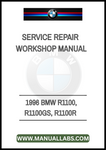 UNLOCK THE FULL POTENTIAL OF YOUR 1996 BMW R1100, R1100GS, AND R1100R WITH OUR COMPREHENSIVE SERVICE REPAIR WORKSHOP MANUAL IN PDF FORMAT. THIS ESSENTIAL GUIDE IS DESIGNED FOR BOTH SEASONED MECHANICS AND DIY ENTHUSIASTS, 