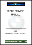 UNLOCK THE FULL POTENTIAL OF YOUR 1996 BMW R1100, R1100RT, AND R1100RS WITH OUR COMPREHENSIVE REPAIR SERVICE MANUAL IN PDF FORMAT. THIS ESSENTIAL GUIDE IS DESIGNED TO PROVIDE YOU WITH DETAILED INSTRUCTIONS, 