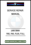 REV UP YOUR RESTORATION PROJECT WITH THE 1996 BMW R80, R90, R100 FULL SERVICE REPAIR MANUAL IN PDF FORMAT. THIS COMPREHENSIVE GUIDE IS DESIGNED FOR BOTH SEASONED MECHANICS AND DIY ENTHUSIASTS, PROVIDING DETAILED INSTRUCTIONS AND INSIGHTS TO KEEP YOUR CLASSIC BMW RUNNING SMOOTHLY. WITH EASY NAVIGATION AND A USER-FRIENDLY LAYOUT, 