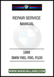 UNLOCK THE FULL POTENTIAL OF YOUR 1996 BMW R80, R90, AND R100 WITH OUR COMPREHENSIVE REPAIR SERVICE MANUAL IN PDF FORMAT. THIS ESSENTIAL GUIDE IS DESIGNED FOR BOTH SEASONED MECHANICS AND DIY ENTHUSIASTS,