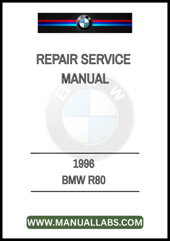 UNLOCK THE FULL POTENTIAL OF YOUR 1996 BMW R80 WITH OUR COMPREHENSIVE REPAIR SERVICE MANUAL IN PDF FORMAT. THIS ESSENTIAL GUIDE IS DESIGNED FOR BOTH SEASONED MECHANICS AND DIY ENTHUSIASTS,