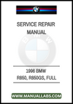 UNLOCK THE FULL POTENTIAL OF YOUR 1996 BMW R850 AND R850GS WITH OUR COMPREHENSIVE FULL SERVICE REPAIR MANUAL IN PDF FORMAT. THIS ESSENTIAL GUIDE IS DESIGNED FOR BOTH SEASONED MECHANICS AND DIY ENTHUSIASTS,
