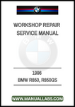 UNLOCK THE FULL POTENTIAL OF YOUR 1996 BMW R850 AND R850GS WITH OUR COMPREHENSIVE WORKSHOP REPAIR SERVICE MANUAL IN PDF FORMAT. THIS ESSENTIAL GUIDE IS DESIGNED FOR BOTH SEASONED MECHANICS AND DIY ENTHUSIASTS,