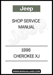 UNLOCK THE FULL POTENTIAL OF YOUR 1996 JEEP CHEROKEE XJ WITH OUR COMPREHENSIVE SHOP SERVICE MANUAL. THIS ESSENTIAL GUIDE IS DESIGNED FOR BOTH SEASONED MECHANICS AND DIY ENTHUSIASTS, PROVIDING DETAILED INSTRUCTIONS AND DIAGRAMS TO HELP YOU TACKLE ANY REPAIR OR MAINTENANCE TASK WITH CONFIDENCE.