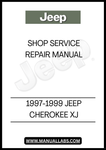 REV UP YOUR DIY SKILLS WITH THE 1997-1999 JEEP CHEROKEE XJ SHOP SERVICE REPAIR MANUAL. THIS COMPREHENSIVE GUIDE IS DESIGNED SPECIFICALLY FOR JEEP ENTHUSIASTS AND MECHANICS, PROVIDING DETAILED INSTRUCTIONS AND DIAGRAMS TO TACKLE ANY REPAIR OR MAINTENANCE TASK WITH CONFIDENCE.