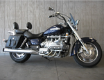 UNLOCK THE FULL POTENTIAL OF YOUR 1997-2003 HONDA GL1500C, GL1500CT, AND GL1500CF VALKYRIE TOURER INTERSTATE WITH OUR COMPREHENSIVE SERVICE REPAIR MANUAL IN PDF FORMAT. 