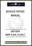 UNLOCK THE FULL POTENTIAL OF YOUR 1997-2004 BMW K1200 AND K1200LT WITH OUR COMPREHENSIVE FULL SERVICE REPAIR MANUAL IN PDF FORMAT. THIS ESSENTIAL GUIDE IS DESIGNED TO PROVIDE YOU WITH DETAILED INSTRUCTIONS AND INSIGHTS, 