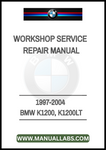 UNLOCK THE FULL POTENTIAL OF YOUR 1997-2004 BMW K1200 AND K1200LT WITH OUR COMPREHENSIVE WORKSHOP SERVICE MANUAL. THIS PDF FILE IS YOUR ULTIMATE GUIDE TO MAINTAINING AND REPAIRING YOUR MOTORCYCLE, ENSURING YOU HAVE ALL THE INFORMATION YOU NEED AT YOUR FINGERTIPS. FROM ROUTINE MAINTENANCE TO COMPLEX REPAIRS, THIS MANUAL COVERS IT ALL, 