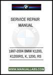 DON'T LET MECHANICAL ISSUES HOLD YOU BACK FROM ENJOYING THE RIDE. INVEST IN THE 2006 BMW K1200RS WORKSHOP REPAIR SERVICE MANUAL TODAY AND ENSURE YOUR MOTORCYCLE REMAINS IN PEAK CONDITION FOR YEARS TO COME.