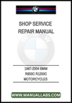 UNLOCK THE FULL POTENTIAL OF YOUR 1997-2004 BMW R850C AND R1200C MOTORCYCLES WITH OUR COMPREHENSIVE SHOP SERVICE REPAIR MANUAL IN PDF FORMAT. THIS ESSENTIAL GUIDE IS DESIGNED TO PROVIDE YOU WITH DETAILED INSTRUCTIONS, DIAGRAMS, AND TROUBLESHOOTING TIPS TO KEEP YOUR BIKE RUNNING SMOOTHLY AND EFFICIENTLY.