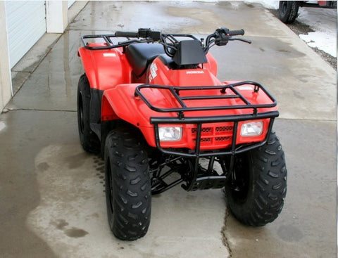 UNLOCK THE FULL POTENTIAL OF YOUR 1997-2004 HONDA TRX250TE AND TRX250TM RECON FOURTRAX ATV WITH OUR COMPREHENSIVE SERVICE REPAIR MANUAL IN PDF FORMAT. 