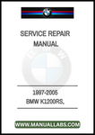 UNLOCK THE FULL POTENTIAL OF YOUR 1997-2005 BMW K1200RS WITH OUR COMPREHENSIVE MOTORCYCLE SERVICE REPAIR MANUAL IN PDF FORMAT. THIS ESSENTIAL GUIDE IS DESIGNED TO PROVIDE YOU WITH DETAILED INSTRUCTIONS AND INSIGHTS,