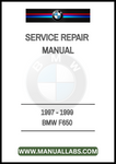 UNLOCK THE FULL POTENTIAL OF YOUR 1997-1999 BMW F650 WITH OUR COMPREHENSIVE FACTORY SERVICE REPAIR MANUAL IN PDF FORMAT. THIS ESSENTIAL GUIDE IS DESIGNED TO PROVIDE YOU WITH DETAILED INSTRUCTIONS, DIAGRAMS, AND SPECIFICATIONS TO ENSURE YOUR MOTORCYCLE RUNS SMOOTHLY AND EFFICIENTLY. WHETHER YOU'RE A SEASONED MECHANIC OR A DIY ENTHUSIAST, THIS MANUAL IS YOUR GO-TO RESOURCE FOR MAINTENANCE AND REPAIRS.