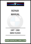 UNLOCK THE FULL POTENTIAL OF YOUR 1997 - 1999 BMW R1200C WITH OUR COMPREHENSIVE REPAIR MANUAL IN PDF FORMAT. THIS ESSENTIAL GUIDE IS DESIGNED TO PROVIDE YOU WITH DETAILED INSTRUCTIONS AND INSIGHTS,