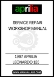 UNLOCK THE FULL POTENTIAL OF YOUR 1997 APRILIA LEONARDO 125 WITH OUR COMPREHENSIVE WORKSHOP REPAIR MANUAL IN PDF FORMAT. THIS ESSENTIAL GUIDE IS DESIGNED FOR BOTH NOVICE AND EXPERIENCED MECHANICS, PROVIDING DETAILED INSTRUCTIONS AND ILLUSTRATIONS TO HELP YOU TACKLE ANY REPAIR OR MAINTENANCE TASK WITH CONFIDENCE.