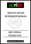  UNLOCK THE FULL POTENTIAL OF YOUR 1997 APRILIA PEGASO 650 WITH OUR COMPREHENSIVE WORKSHOP REPAIR MANUAL IN PDF FORMAT. THIS ESSENTIAL GUIDE IS DESIGNED FOR BOTH SEASONED MECHANICS AND DIY ENTHUSIASTS, PROVIDING DETAILED INSTRUCTIONS AND ILLUSTRATIONS TO HELP YOU TACKLE ANY REPAIR OR MAINTENANCE TASK WITH CONFIDENCE.