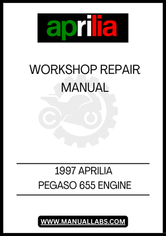 DON'T LET ENGINE ISSUES HOLD YOU BACK. INVEST IN THE 1997 APRILIA PEGASO 655 ENGINE WORKSHOP REPAIR MANUAL TODAY AND EMPOWER YOURSELF WITH THE KNOWLEDGE TO KEEP YOUR MOTORCYCLE RUNNING AT ITS BEST. DOWNLOAD YOUR PDF FILE NOW AND TAKE THE FIRST STEP TOWARDS MASTERING YOUR BIKE'S ENGINE!