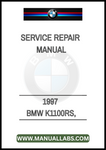 UNLOCK THE FULL POTENTIAL OF YOUR 1997 BMW K1100RS WITH OUR COMPREHENSIVE FACTORY SERVICE REPAIR MANUAL IN PDF FORMAT. THIS ESSENTIAL GUIDE IS DESIGNED TO PROVIDE YOU WITH DETAILED INSTRUCTIONS, DIAGRAMS, AND SPECIFICATIONS TO ENSURE YOUR MOTORCYCLE RUNS AT ITS BEST. WHETHER YOU'RE A SEASONED MECHANIC OR A DIY ENTHUSIAST, 