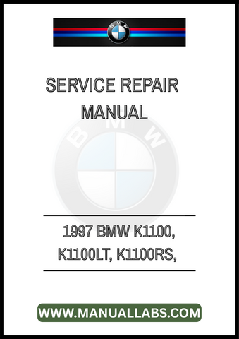 WITH STEP-BY-STEP PROCEDURES, CLEAR DIAGRAMS, AND TROUBLESHOOTING TIPS, THIS MANUAL COVERS EVERYTHING FROM ROUTINE MAINTENANCE TO COMPLEX REPAIRS. WHETHER YOU'RE A SEASONED MECHANIC OR A DIY ENTHUSIAST, 