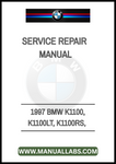 UNLOCK THE FULL POTENTIAL OF YOUR 1997 BMW K1100, K1100LT, AND K1100RS WITH OUR COMPREHENSIVE SERVICE REPAIR MANUAL IN PDF FORMAT. THIS ESSENTIAL GUIDE IS DESIGNED TO PROVIDE YOU WITH DETAILED INSTRUCTIONS AND INSIGHTS, 