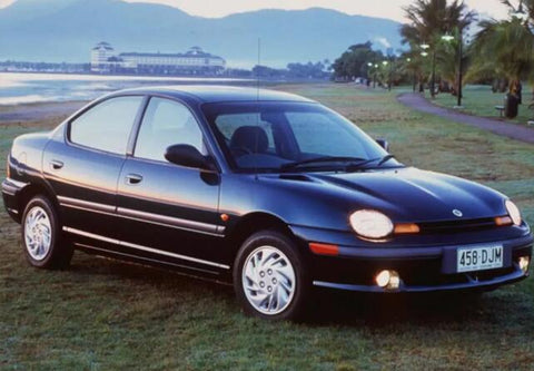 UNLOCK THE FULL POTENTIAL OF YOUR 1997 CHRYSLER DODGE NEON WITH OUR COMPREHENSIVE PL SERVICE REPAIR MANUAL IN PDF FORMAT. 