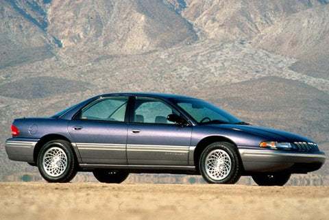 UNLOCK THE FULL POTENTIAL OF YOUR 1997 CHRYSLER LH MODELS, INCLUDING NEW YORKER, CONCORDE, INTREPID, VISION, AND LHS, WITH OUR COMPREHENSIVE SERVICE REPAIR MANUAL IN PDF FORMAT. 