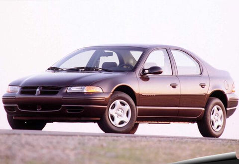 UNLOCK THE FULL POTENTIAL OF YOUR 1997 CHRYSLER STRATUS JA OR CIRRUS WITH OUR COMPREHENSIVE SERVICE REPAIR MANUAL IN PDF FORMAT. 