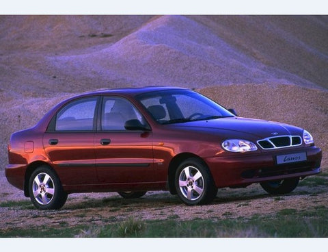 UNLOCK THE FULL POTENTIAL OF YOUR 1997 DAEWOO LANOS WITH OUR COMPREHENSIVE SERVICE REPAIR WORKSHOP MANUAL IN PDF FORMAT. 