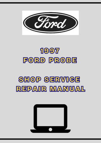 1997_FORD_PROBE_SHOP_SERVICE_R