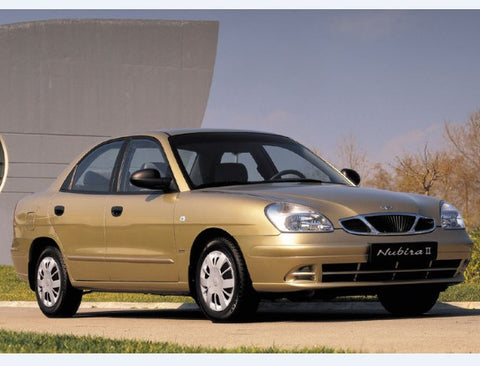 UNLOCK THE FULL POTENTIAL OF YOUR 1998-1999 DAEWOO NUBIRA WITH OUR COMPREHENSIVE SERVICE REPAIR WORKSHOP MANUAL IN PDF FORMAT.
