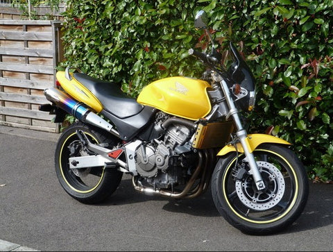 UNLOCK THE FULL POTENTIAL OF YOUR 1998-1999 HONDA CB600F (CB600FW) HORNET WITH OUR COMPREHENSIVE SERVICE REPAIR MANUAL IN PDF FORMAT.