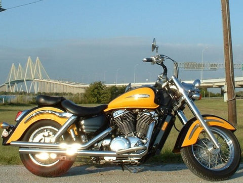 UNLOCK THE FULL POTENTIAL OF YOUR 1998-2002 HONDA VT1100C3 SHADOW AERO WITH OUR COMPREHENSIVE WORKSHOP SERVICE REPAIR MANUAL IN PDF FORMAT. 