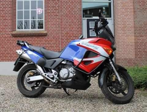 UNLOCK THE FULL POTENTIAL OF YOUR 1998-2003 HONDA XL1000V VARADERO WITH OUR COMPREHENSIVE SERVICE REPAIR MANUAL IN PDF FORMAT.