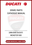 INVEST IN THE LONGEVITY OF YOUR DUCATI MONSTER 900 TODAY. THIS PDF MANUAL IS NOT JUST A REFERENCE; IT'S AN ESSENTIAL TOOL THAT EMPOWERS YOU TO KEEP YOUR BIKE IN PEAK CONDITION