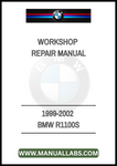 UNLOCK THE FULL POTENTIAL OF YOUR 1999-2002 BMW R1100S WITH OUR COMPREHENSIVE WORKSHOP REPAIR MANUAL IN PDF FORMAT. THIS ESSENTIAL GUIDE IS DESIGNED FOR BOTH SEASONED MECHANICS AND DIY ENTHUSIASTS,