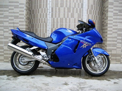UNLOCK THE FULL POTENTIAL OF YOUR 1999-2002 HONDA CBR1100XX WITH OUR COMPREHENSIVE SERVICE REPAIR MANUAL IN PDF FORMAT.