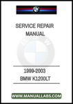 UNLOCK THE FULL POTENTIAL OF YOUR 1999-2003 BMW K1200LT WITH OUR COMPREHENSIVE SERVICE REPAIR MANUAL IN PDF FORMAT. THIS ESSENTIAL GUIDE IS DESIGNED FOR BOTH SEASONED MECHANICS AND DIY ENTHUSIASTS,
