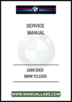 UNLOCK THE FULL POTENTIAL OF YOUR 1999-2003 BMW R1100S WITH OUR COMPREHENSIVE SERVICE MANUAL IN PDF FORMAT. THIS ESSENTIAL GUIDE IS DESIGNED FOR BOTH SEASONED MECHANICS AND DIY ENTHUSIASTS, 