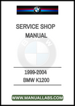 UNLOCK THE FULL POTENTIAL OF YOUR 1999-2004 BMW K1200 WITH OUR COMPREHENSIVE SERVICE SHOP MANUAL IN PDF FORMAT. THIS ESSENTIAL GUIDE IS DESIGNED TO PROVIDE YOU WITH DETAILED INSTRUCTIONS AND INSIGHTS, ENSURING THAT YOU CAN PERFORM MAINTENANCE AND REPAIRS WITH CONFIDENCE. WHETHER YOU'RE A SEASONED MECHANIC OR A DIY ENTHUSIAST,