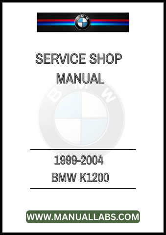 UNLOCK THE FULL POTENTIAL OF YOUR 1999-2004 BMW K1200 WITH OUR COMPREHENSIVE SERVICE SHOP MANUAL IN PDF FORMAT. THIS ESSENTIAL GUIDE IS DESIGNED TO PROVIDE YOU WITH DETAILED INSTRUCTIONS AND INSIGHTS, ENSURING THAT YOU CAN PERFORM MAINTENANCE AND REPAIRS WITH CONFIDENCE. WHETHER YOU'RE A SEASONED MECHANIC OR A DIY ENTHUSIAST,
